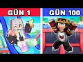 BAYDOKTOR VS MİNECRAFT #452 😱 - Minecraft