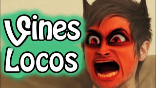 22 Crazy Vines That Dont Exist Subulado Al Español