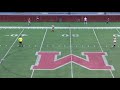 20170912 UHS 2 vs MHS 0 GSJV