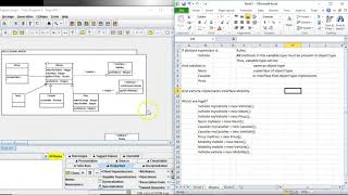 Understand object and variable types in Java