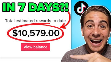 How To Make Money on TikTok in 2025 (NEW Way To Make $10k/Month)
