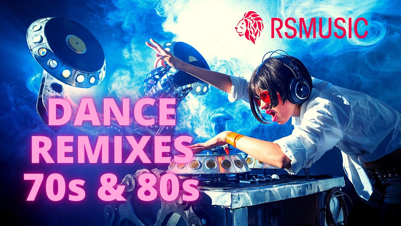 Riproduci Anni 70 80 90 Dance Originals & Remixes, Vol. 2 di