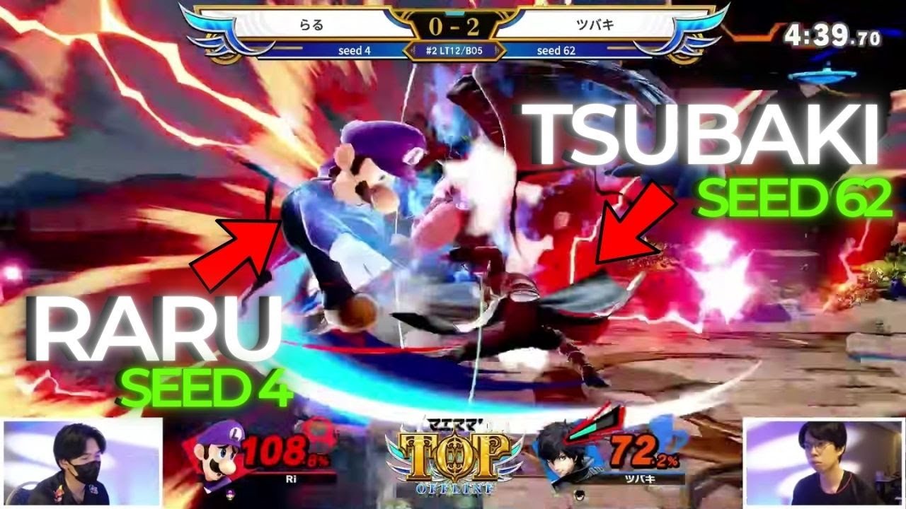 MAESUMA’TOP#2 DAY 2 WAS TOTAL MADNESS | TOP 192