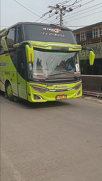 BASURI MAHJONG VIRAL #automobile #basuri #bussid #busmania #telolet #shorts