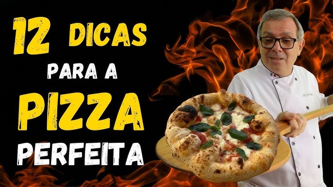 O que acontece quando uma pizza bate no bumbum de uma garota? - Notícias -  BOL