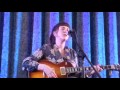 Bess Atwell - One Last Word (HD) - Unitarian Church, Brighton - 20.05.17