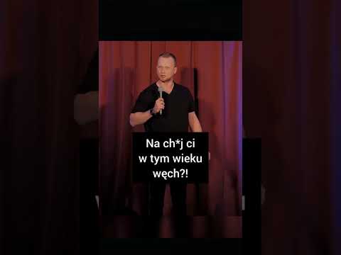 Matka siedzi w głowie