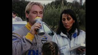 Rallye Du Var 1995 - relacja w 