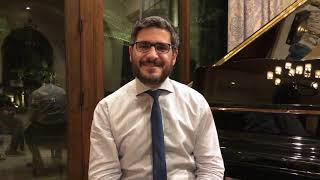 "How Do I Find My 'Beshert'?" & Other Questions - By Rabbi Pinchas Allouche
