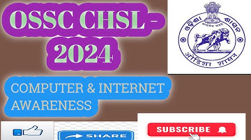 OSSC CHSL 2024 Exam Answer🔥🔥 |  Current Events Question Discussion | Unofficial Answers | OSSC 🎯🎯
