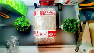 Unboxing Impact Sunc 330Nm Unit Only Tips Tipis Tipis