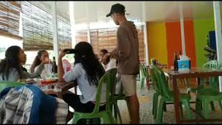 Gombal agaja Timor Leste
