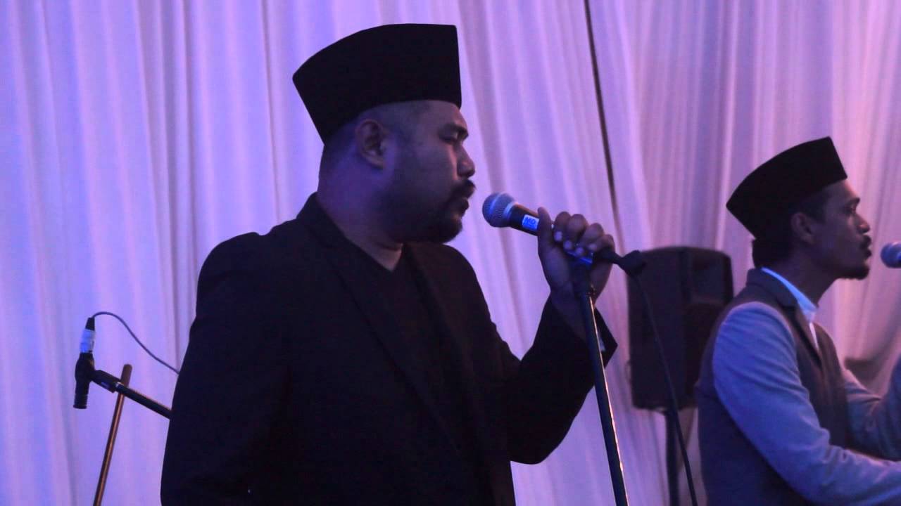 Lah Cham Adeeb - Ayu