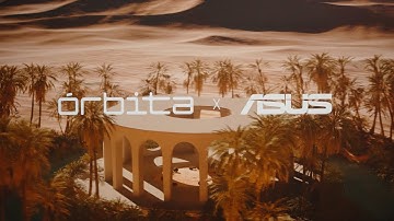 Órbita x ASUS