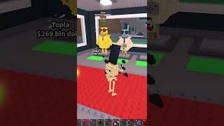 Lucky Block Açılımı