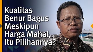 Haruskah? Sertifikasi Benih Udang Unggul dan Berkualitas, Ini Jawabannya! | Nono Hartanto (KKP)