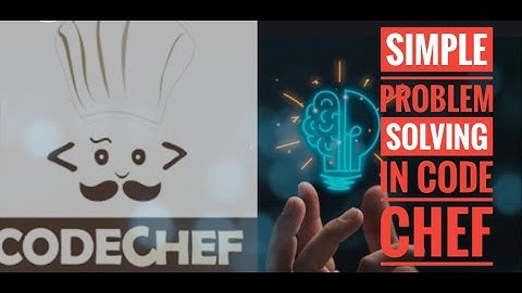 The Gift   problem solution on  code chef  (python)