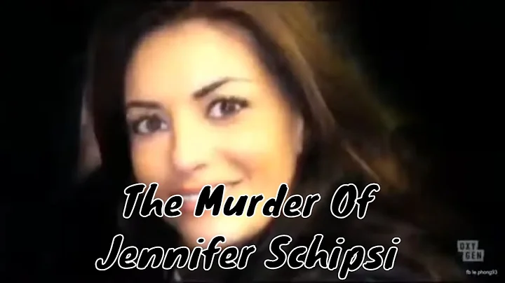 EP. 85 - The Murder of Jennifer Marie Schipsi [True Crime]