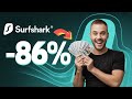 Surfshark Coupon Code | Save BIG with This Surfshark Discount Code!