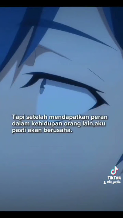 For someone #anime #oregairu #hachiman