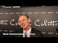 ‘Colette’ Director Wash Westmoreland
