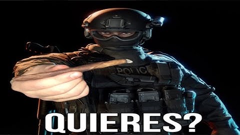 full confidence • Ready or Not