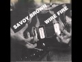 Savoy Brown - Hero to Zero.