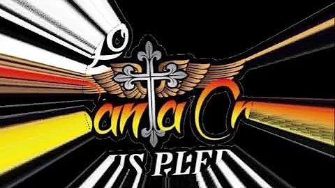 Rigo Santacruz y sus plebeos --- Corrido de Noel J...