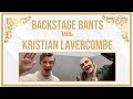 Backstage Bants with Kristian Lavercombe | Rocky Horror UK Tour