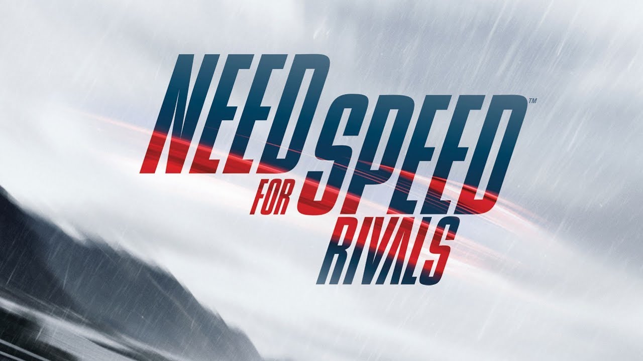 Need for Speed: Rivals - Playstation 3 – Retro Raven Games