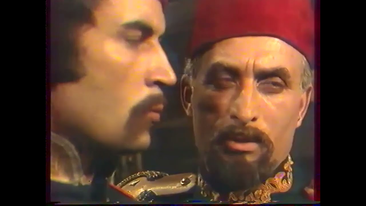 Левски /телевизионен театър/ (1987)