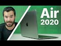 Macbook Air 2020 - ¿Vale la Pena?