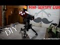 Sentry Gun Team Fortress 2 | Мини - турель из Team Fortress 2