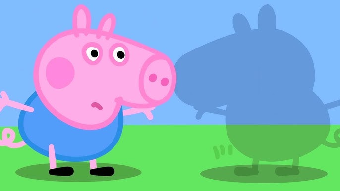 Peppa-aprende-a-andar-de-skate-Peppa-Pig_ PRT 1 🐷🍿#peppapig