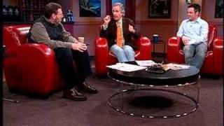 Henry Winkler Talks About Jumping The Shark