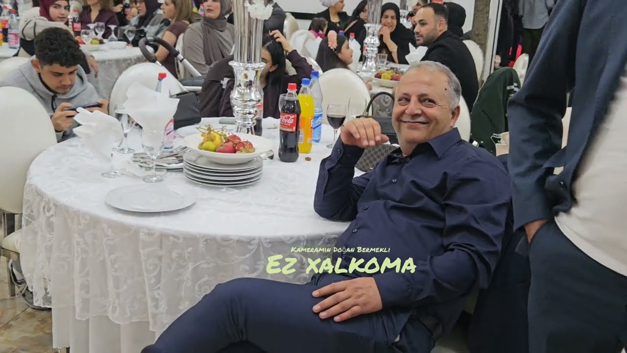 XALKO GOLYAZI HANAU PART 2 2025 ÇKMÇI 