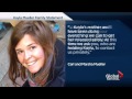 ISIS says American worker hostage