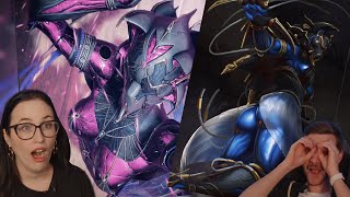 Great Googly Moogly | Warframe Prime Time