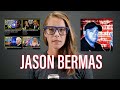 The scariest man on the internet  jason bermas