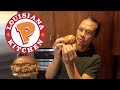 Iron Chef Dad Turns Popeyes Chicken Sandwich Gourmet...