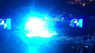 Tarkan 2016 Harbiye Konseri Izlemeye Değer