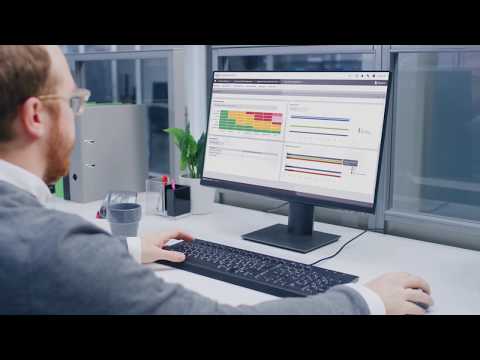 Watch the demo to see how RSA Archer Suite can help you take control of business resiliency risk