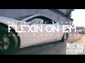 New Video: Meek Mill- Flexin On Em (BTS)