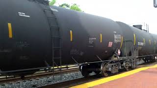 Empty Ethanol  B770  6/4/2023