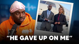 Celebrity Cousin Jay Speaks On His Fallout With Salim Net Worth