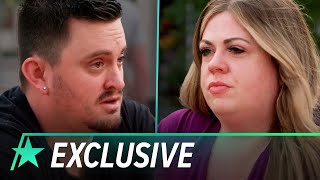 'Seeking Sister Wife': April's Brother Thinks She's 'GETTING PLAYED'