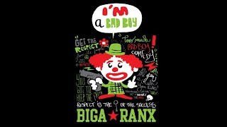 Biga*Ranx - Badboy Comedy (OFFICIAL AUDIO) Resimi