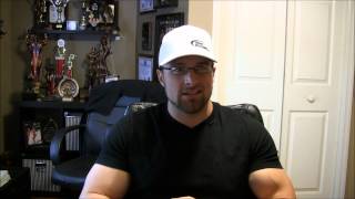 BioLayne Video Log 2 - The Importance of Passion