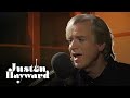 Justin hayward  blue world live at bennett studios 2004