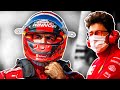 How Sainz Changed the Perception of Ferrari Going into 2022